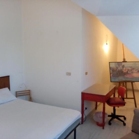 B&B 5 Int 5 A Enna Kore Bagian luar foto