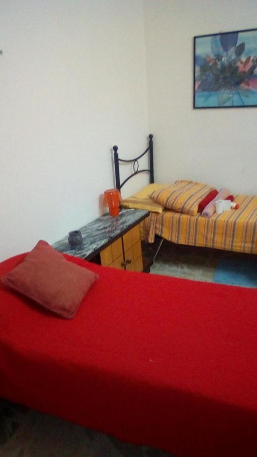 B&B 5 Int 5 A Enna Kore Bagian luar foto