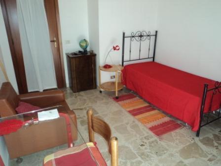 B&B 5 Int 5 A Enna Kore Bagian luar foto