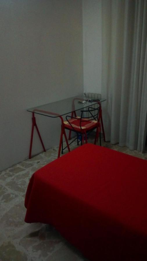 B&B 5 Int 5 A Enna Kore Bagian luar foto