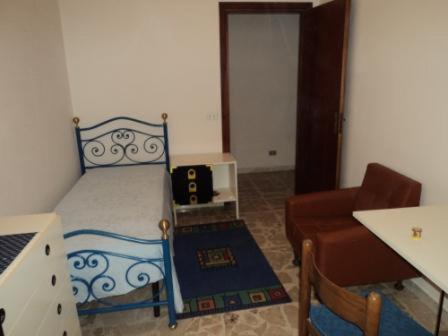 B&B 5 Int 5 A Enna Kore Bagian luar foto