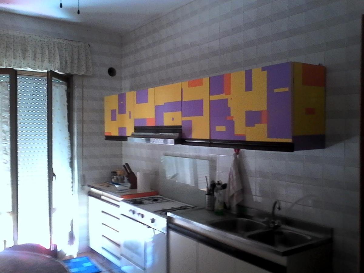 B&B 5 Int 5 A Enna Kore Bagian luar foto
