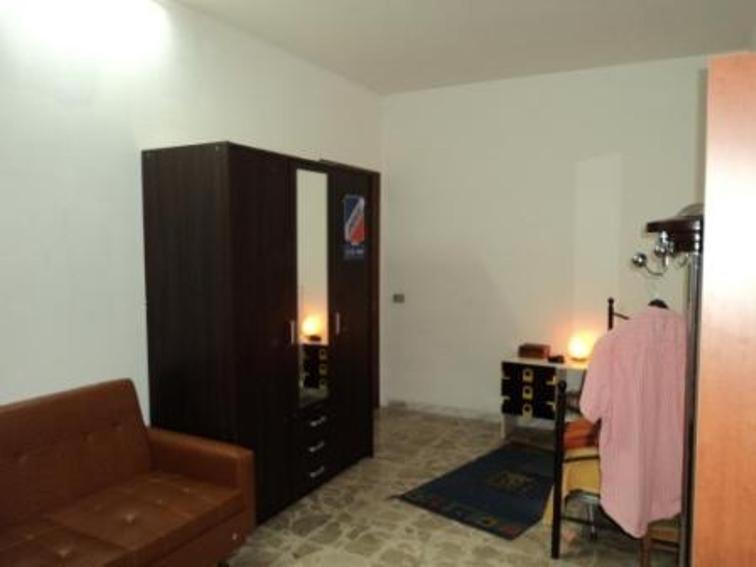 B&B 5 Int 5 A Enna Kore Bagian luar foto