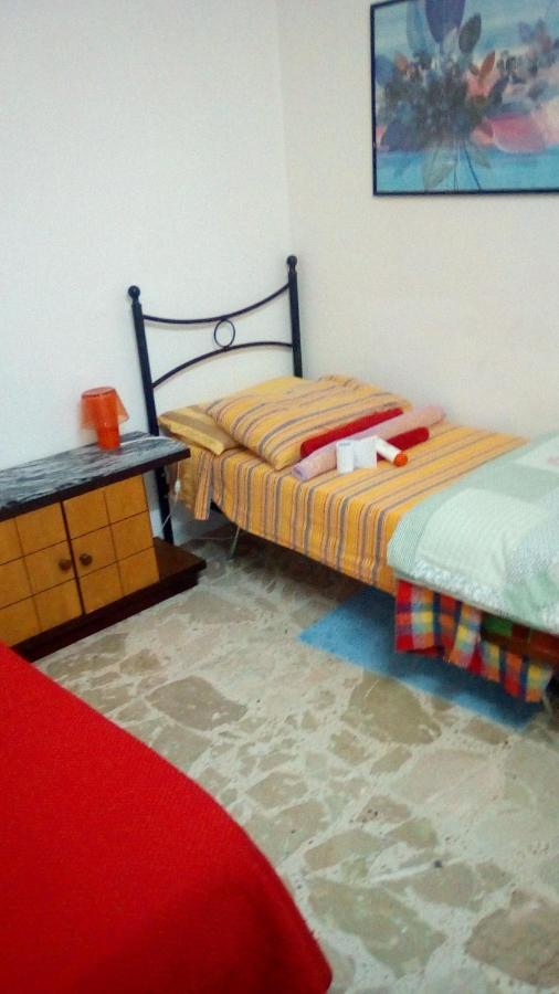 B&B 5 Int 5 A Enna Kore Bagian luar foto