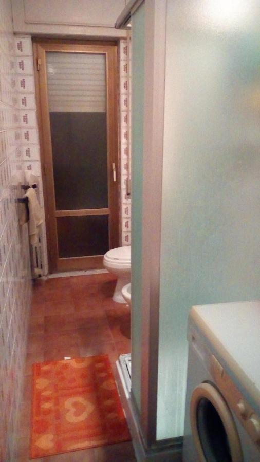 B&B 5 Int 5 A Enna Kore Bagian luar foto