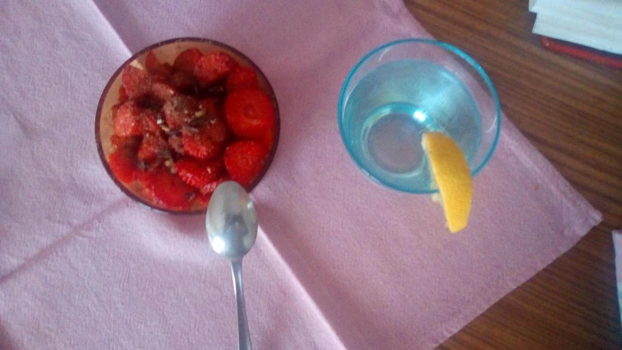 B&B 5 Int 5 A Enna Kore Bagian luar foto