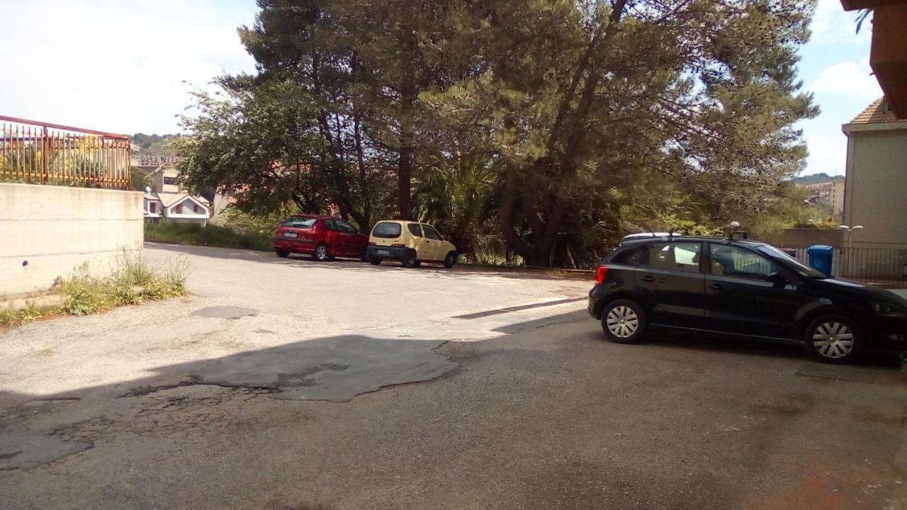B&B 5 Int 5 A Enna Kore Bagian luar foto