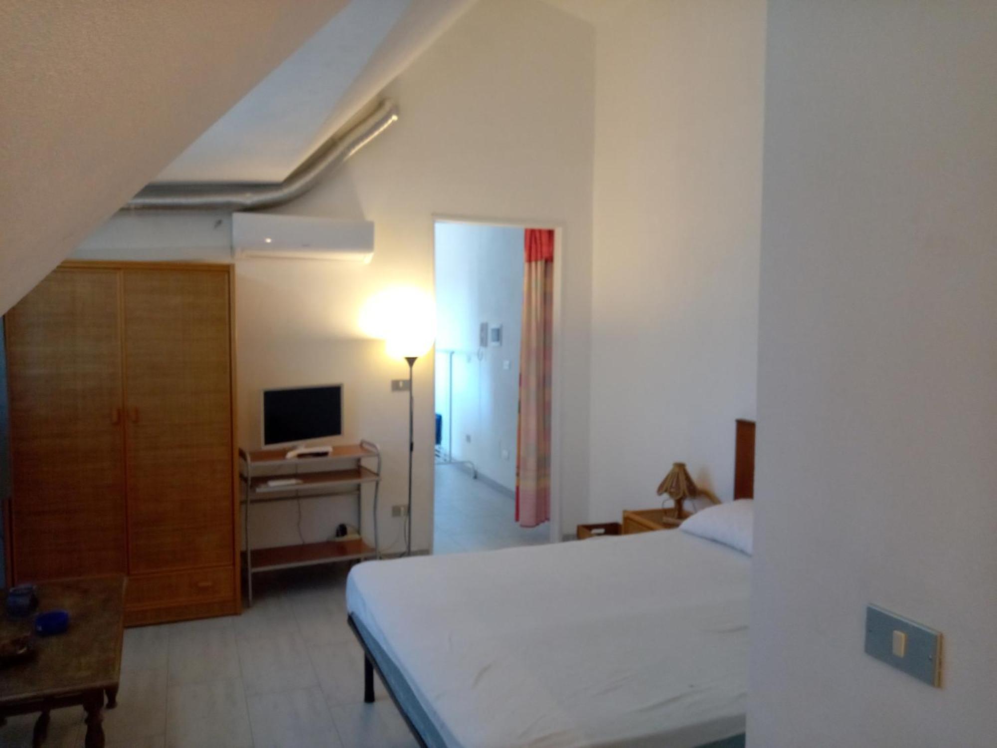 B&B 5 Int 5 A Enna Kore Bagian luar foto