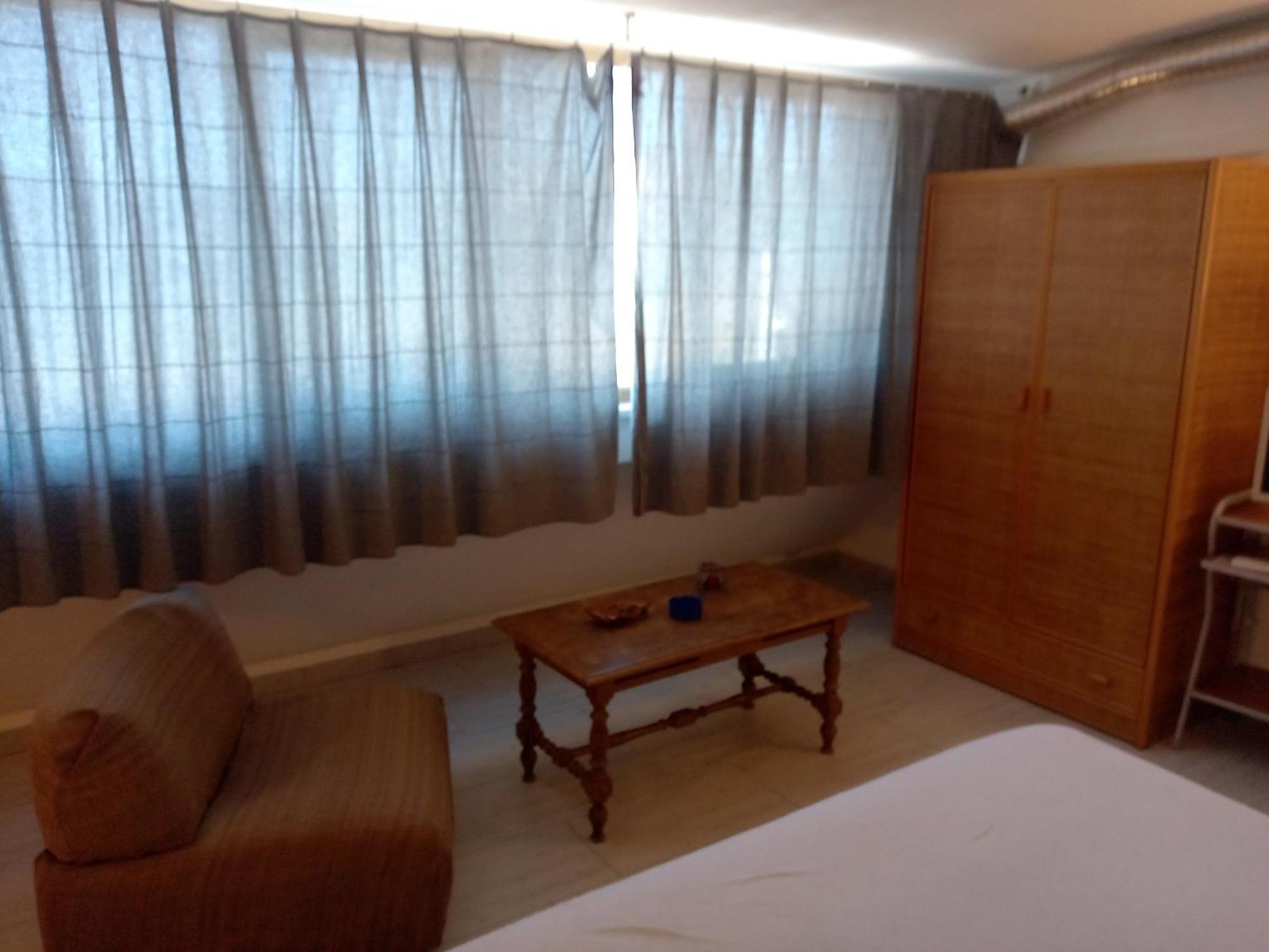 B&B 5 Int 5 A Enna Kore Bagian luar foto